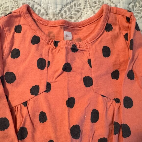 Tea Romper - Picture 2 of 3